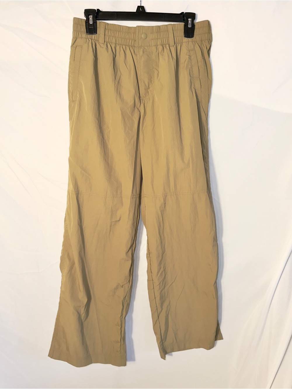 OFFLINE by Aerie Nylon Cargo Pants